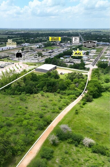 More Photos Of 147 Marino Rd, Bryan Industrial For Sale