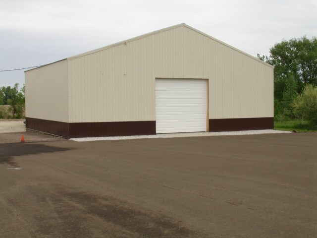 More Photos Of 4732 Lincoln Hwy, Mansfield Warehouse For Lease