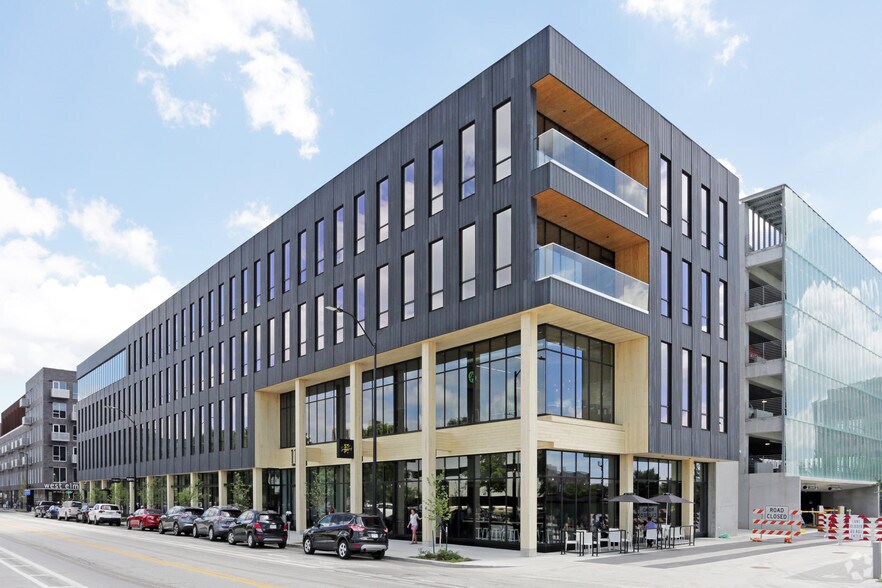 Primary Photo Of 111 E Grand Ave, Des Moines Office For Lease