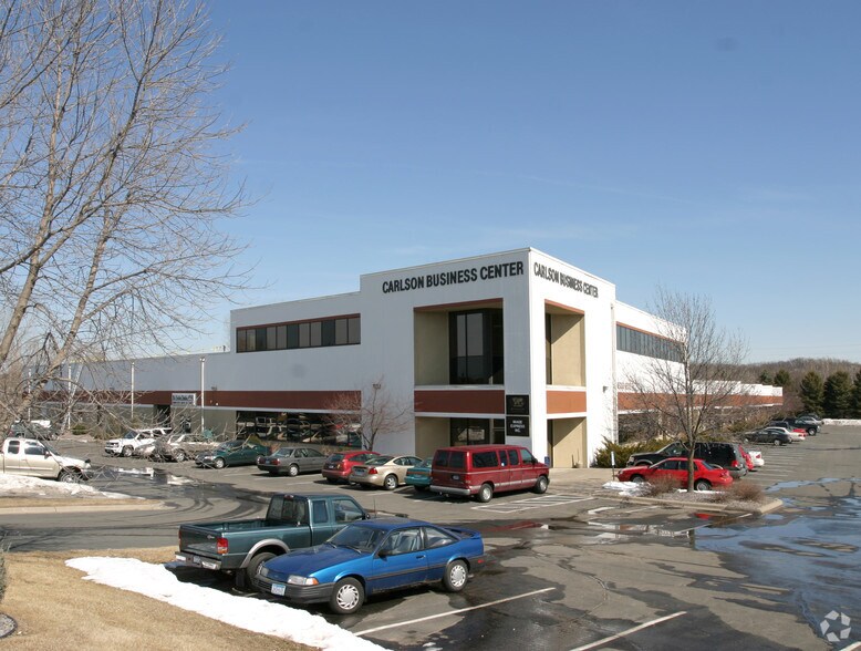 Primary Photo Of 6520-6532 Edenvale Blvd, Eden Prairie Industrial For Sale