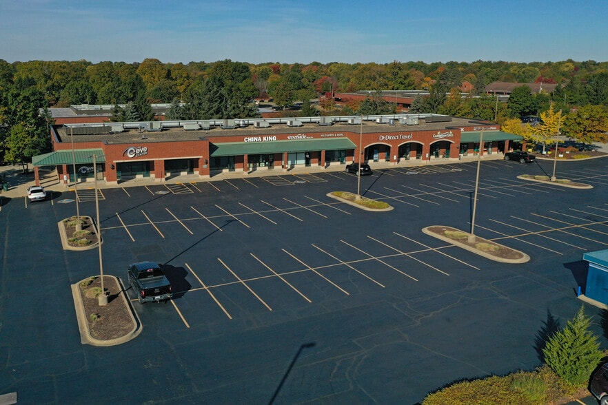 More Photos Of , Champaign General Retail For Sale