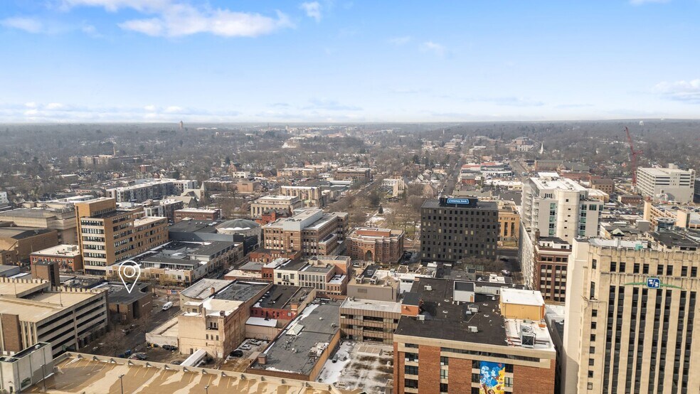 More Photos Of 315 S Kalamazoo Mall, Kalamazoo Office For Sale