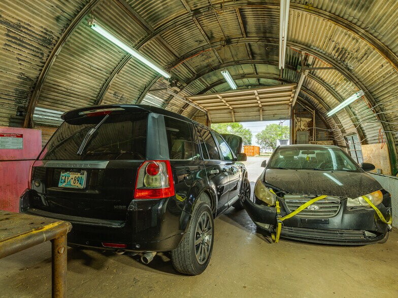 More Photos Of , El Reno Industrial For Sale