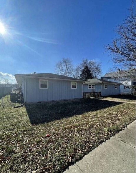 More Photos Of 3218 Illinois Ave, Middletown Apartments For Sale
