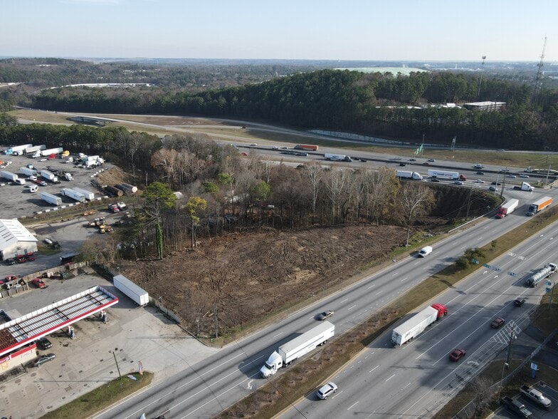 More Photos Of 0 Moreland Ave, Conley Land For Sale