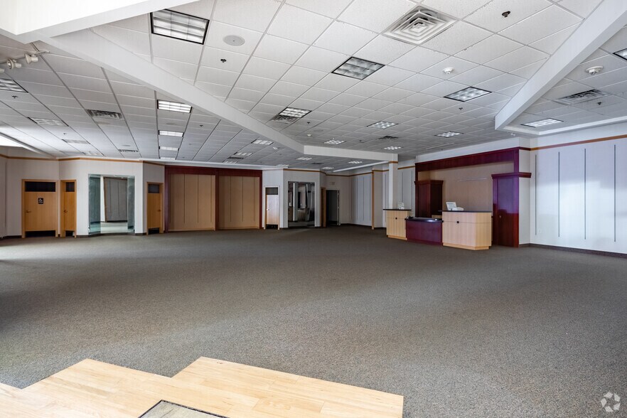 Photo of 1st Floor Ste B140