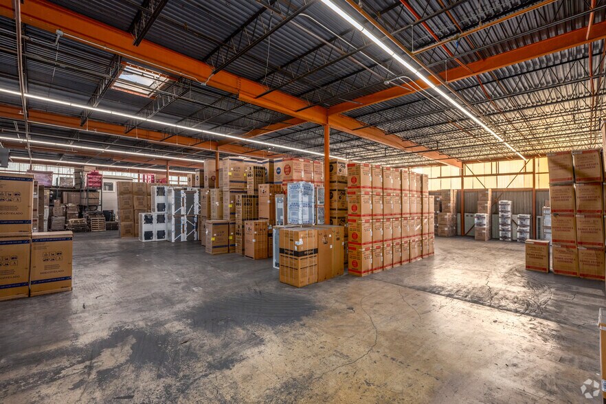 More Photos Of 7000 Old Landover Rd, Landover Warehouse For Lease