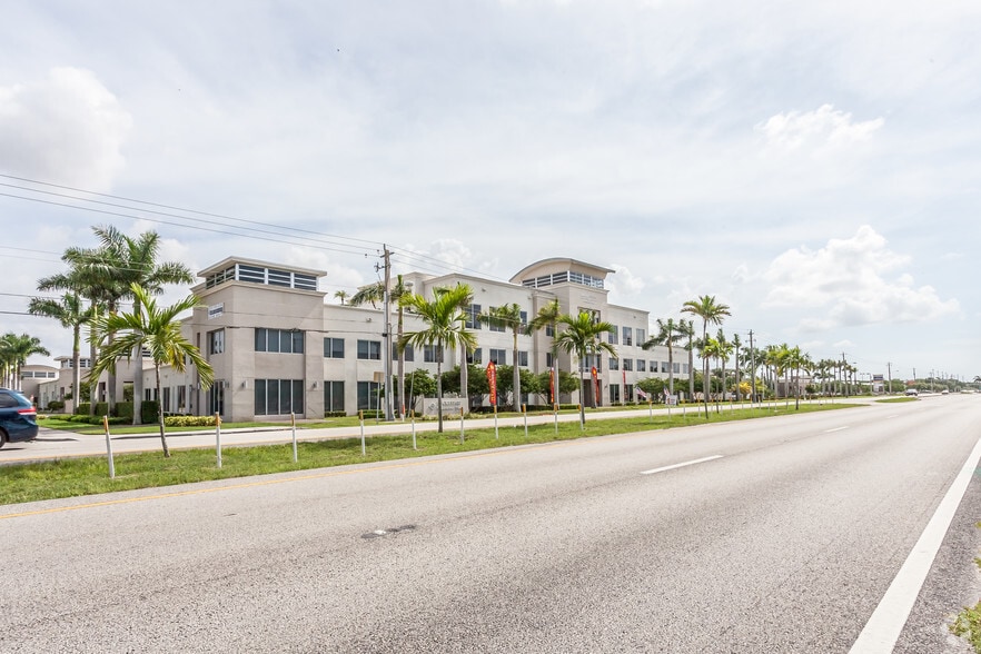 More Photos Of 8785 SW 165th Ave, Miami Office For Lease