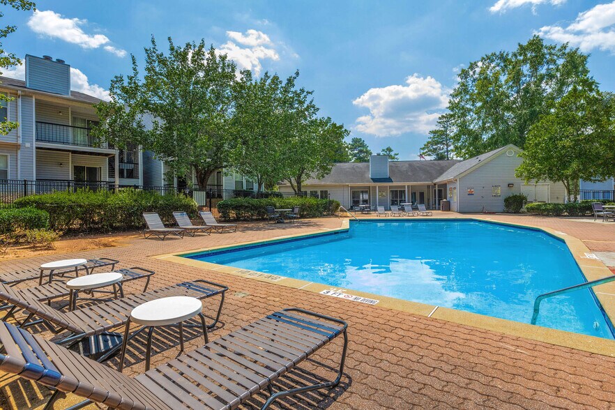 More Photos Of 5816 Covington Hwy, Decatur Apartments For Sale