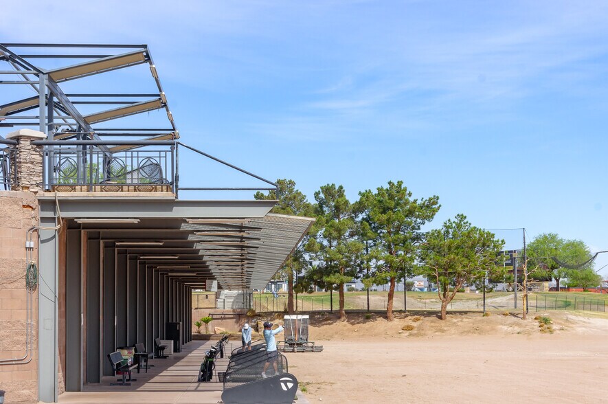 More Photos Of 6730 Las Vegas Blvd S, Las Vegas Golf Course Driving Range For Lease