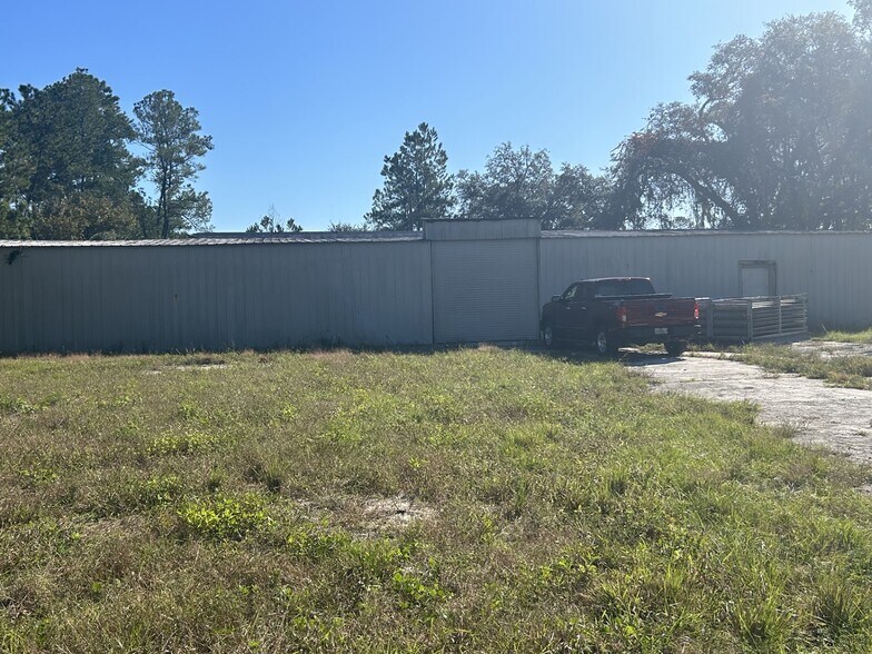 More Photos Of 462 N Highway 17, Palatka Industrial For Sale