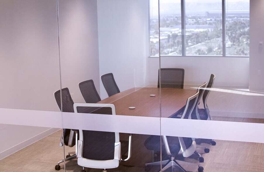 More Photos Of 17901 Von Karman Ave, Irvine Office For Lease