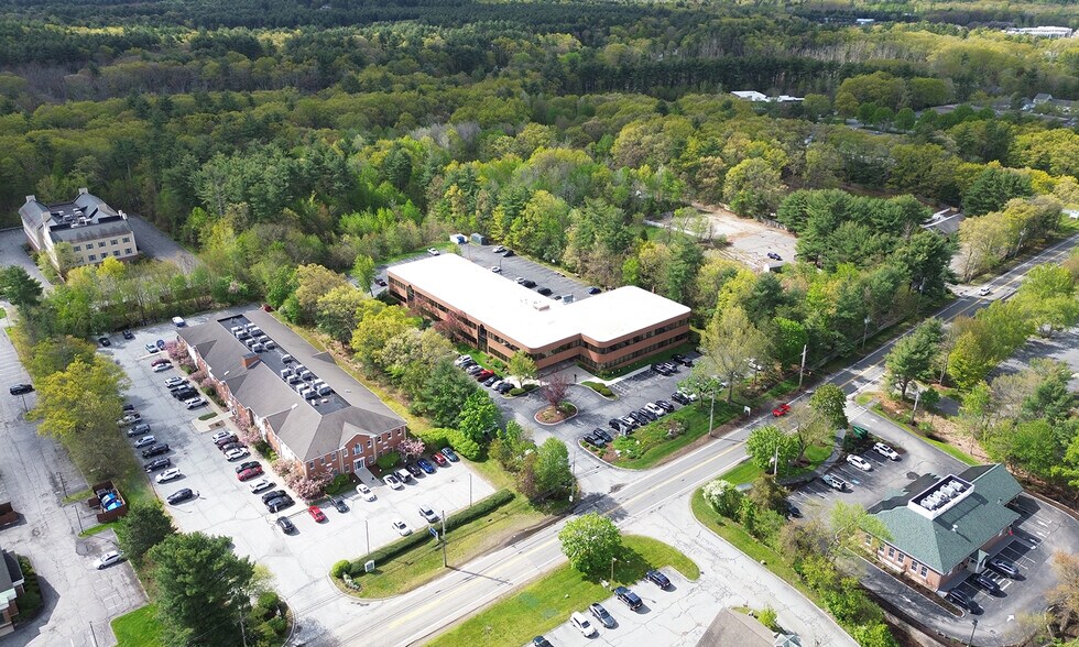 More Photos Of 238 Littleton Rd, Westford Office For Lease
