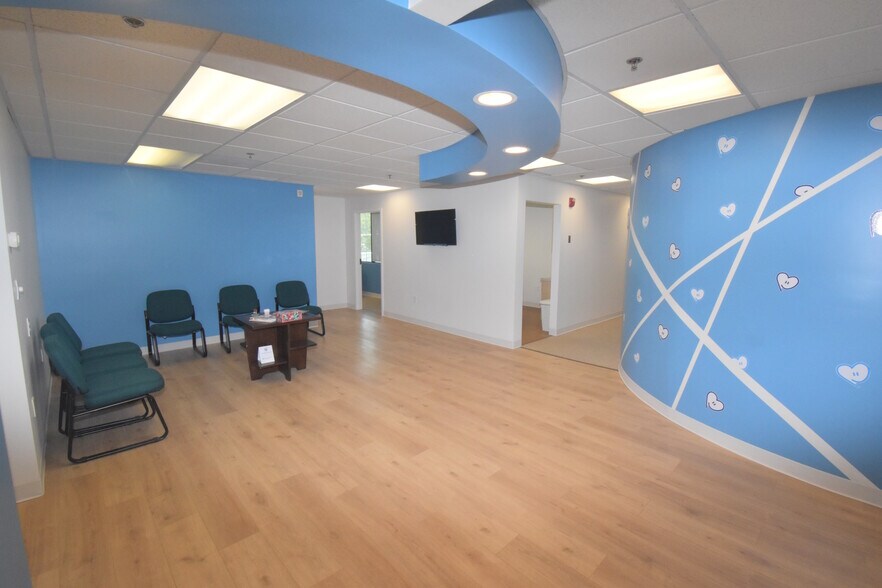 More Photos Of 234-240 Copeland St, Quincy Medical For Lease