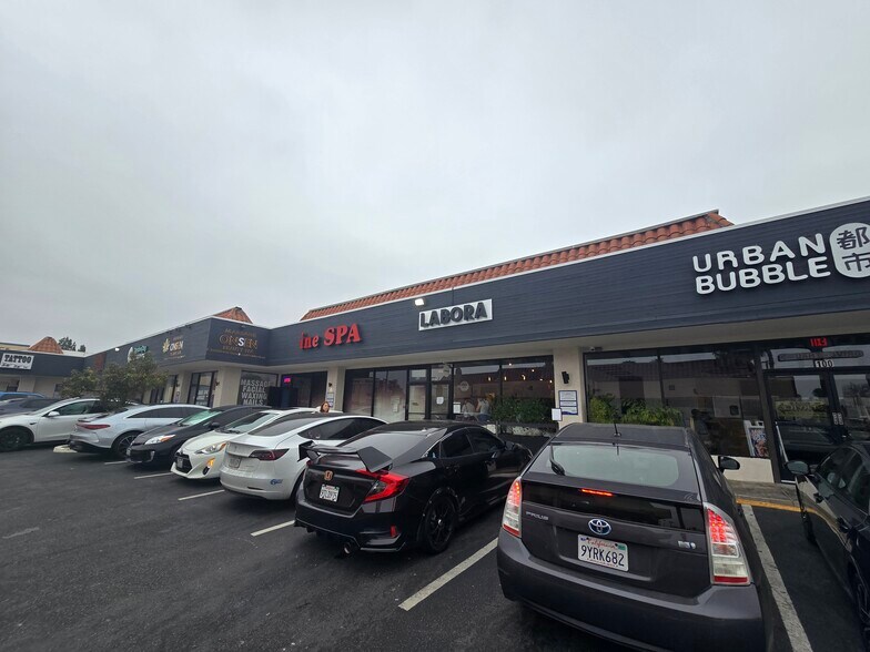 More Photos Of 8055-8065 Clairemont Mesa Blvd, San Diego Unknown For Lease