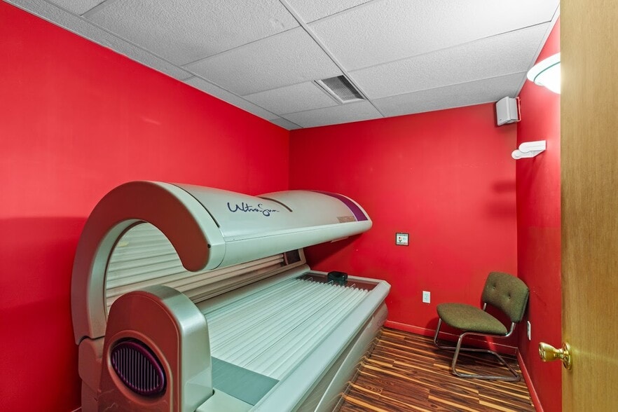 More Photos Of 1637 Acushnet Ave, New Bedford Freestanding For Sale