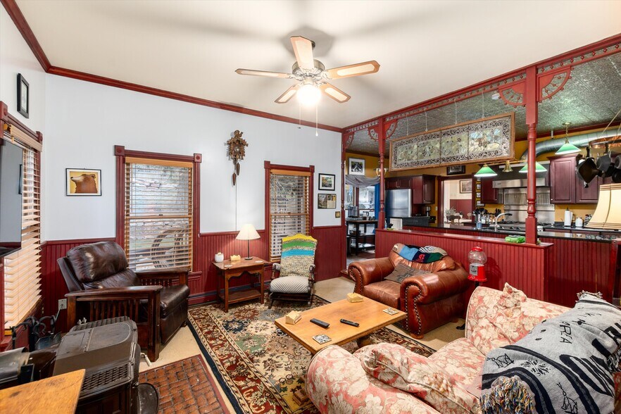 More Photos Of 200 Rose St, Georgetown Hospitality For Sale