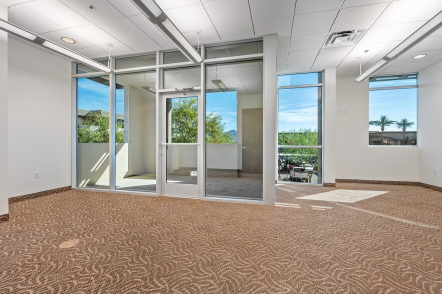 More Photos Of 13847 N Northsight Blvd, Scottsdale Office For Lease