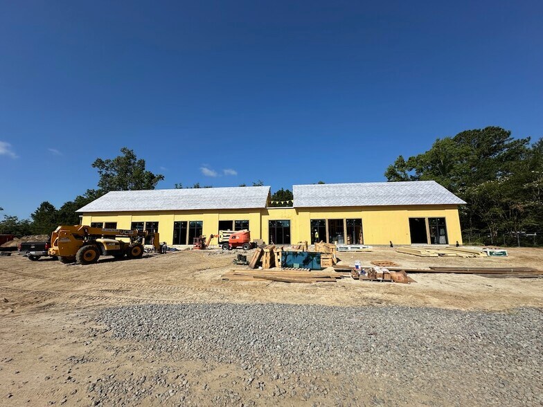 More Photos Of 1121 Clarity Rd, Mount Pleasant Unknown For Lease