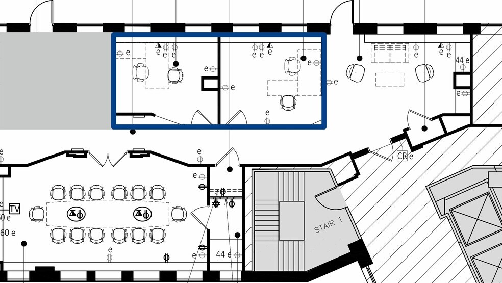 More Photos Of 1350 Connecticut Ave NW, Washington Office For Lease