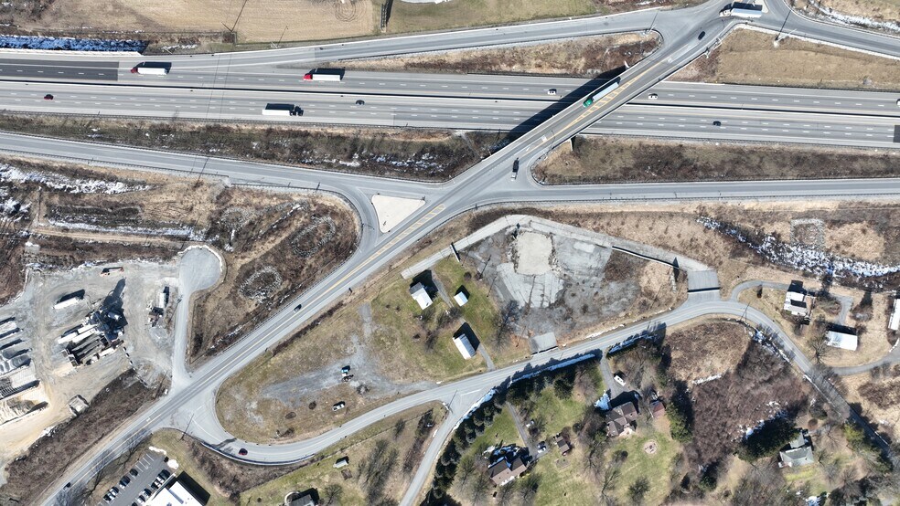 More Photos Of 52 Zettlemoyer Rd, Lenhartsville Land For Sale