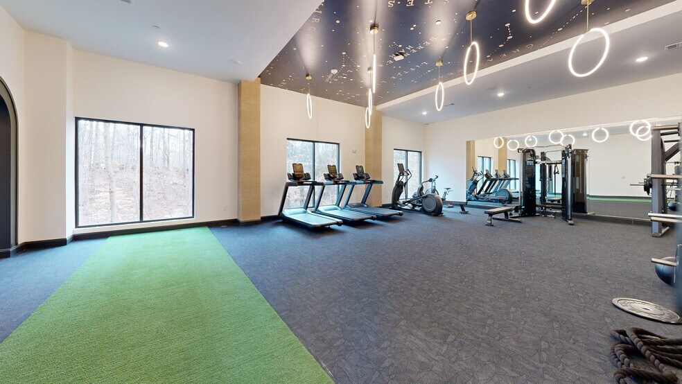 More Photos Of 3375 Oak Harbor Dr., Peachtree Corners Coworking Space