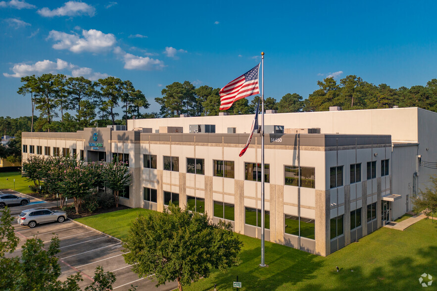 Primary Photo Of 14450 John F Kennedy Blvd, Houston Office For Lease