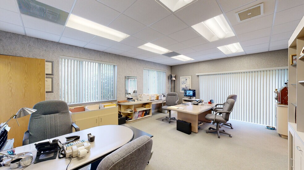 More Photos Of 505 Pleasant Valley Ave, Moorestown Medical For Lease