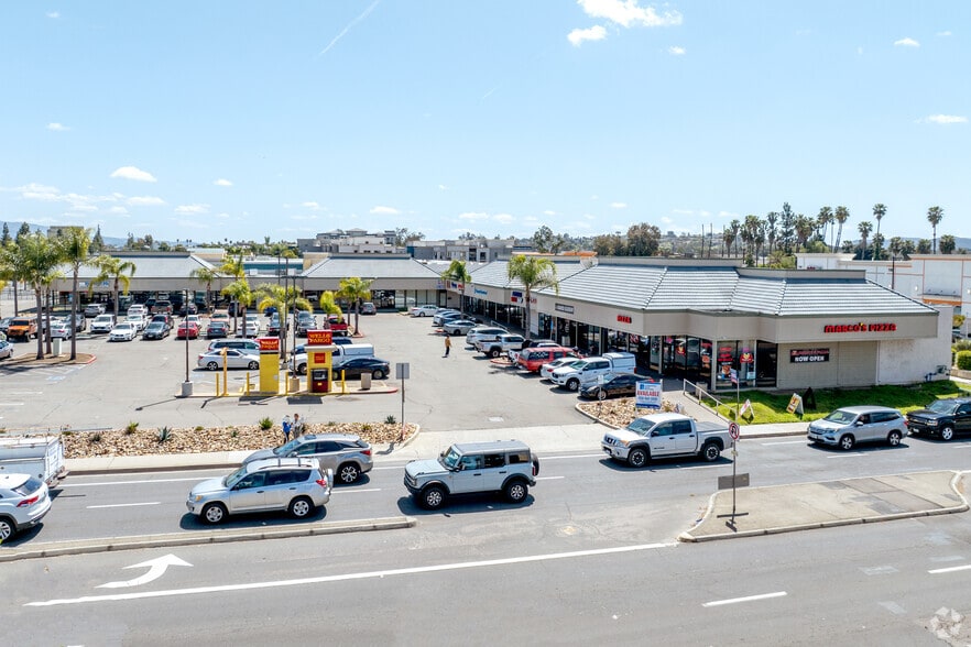 More Photos Of 309-357 W Mission Ave, Escondido Unknown For Lease