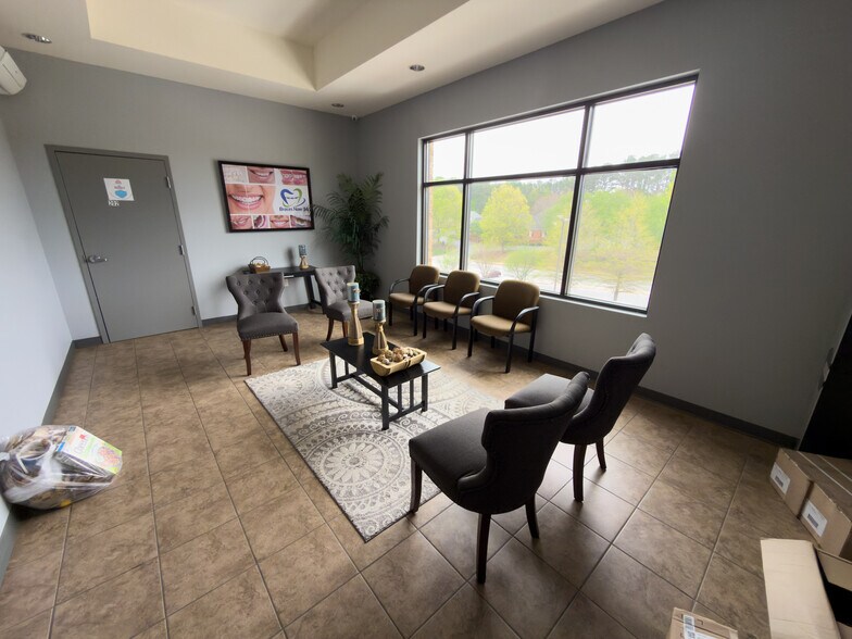 More Photos Of 4131 Steve Reynolds Blvd, Norcross Office For Lease