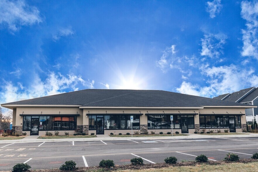 More Photos Of 11601 Lakeridge Pkwy, Ashland Medical For Lease