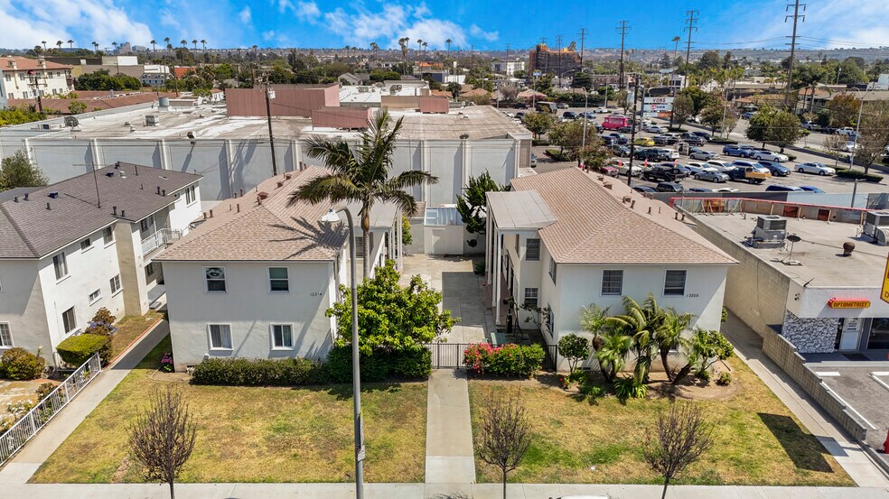 More Photos Of 12320 Washington Pl, Los Angeles Apartments For Sale