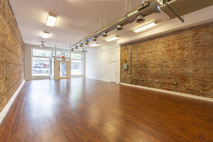 More Photos Of 347 Martin Luther King Jr Blvd, Savannah Storefront Retail Residential For Lease