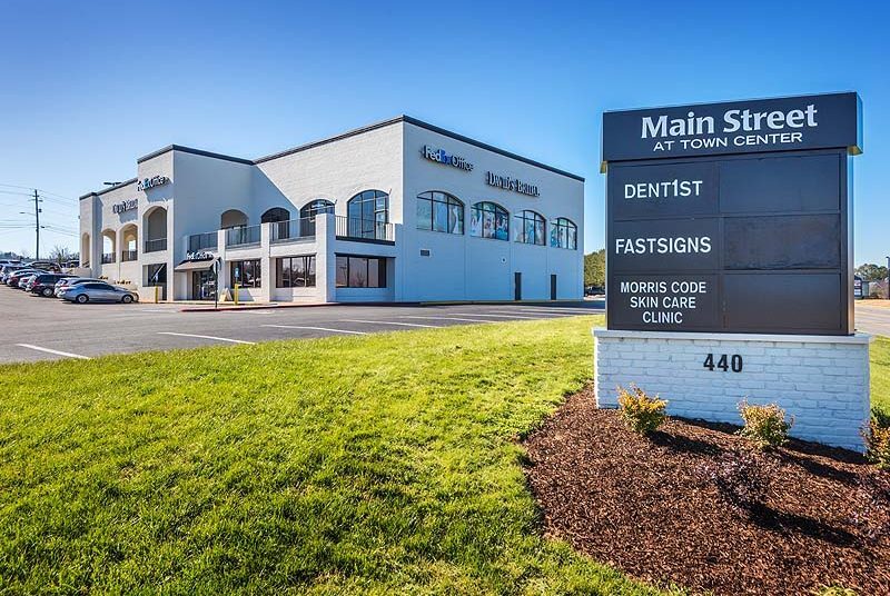 More Photos Of 440 Ernest Barrett Pky, Kennesaw Unknown For Lease