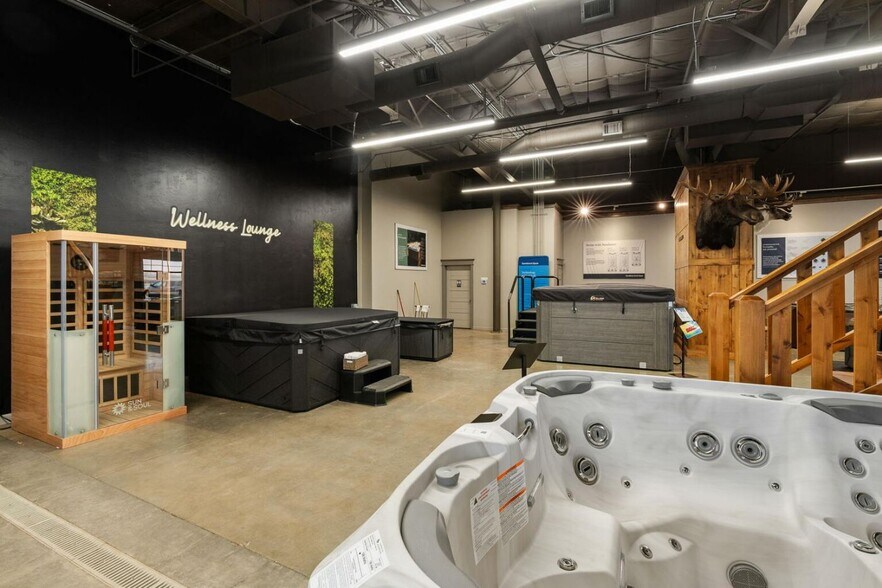 More Photos Of 81211 Gallatin Rd, Bozeman General Retail For Sale