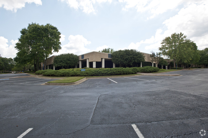 Primary Photo Of 2211 Newmarket Pky SE, Marietta Office For Lease