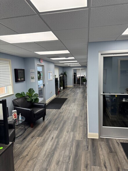 More Photos Of 2055 Bennett Rd, Philadelphia Warehouse For Lease