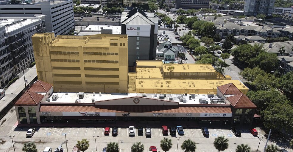 More Photos Of 3101 Sage Rd, Houston Hotel For Sale