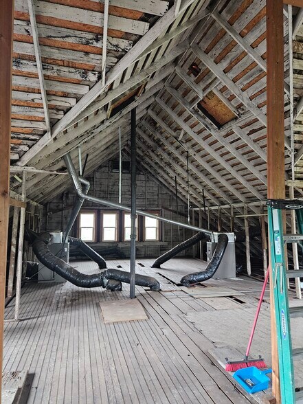 More Photos Of 4016-4024 NE 6th Ave, Portland Apartments For Sale