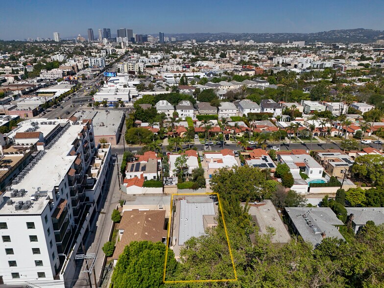 More Photos Of 1245 S Crescent Heights Blvd, Los Angeles Multifamily For Sale