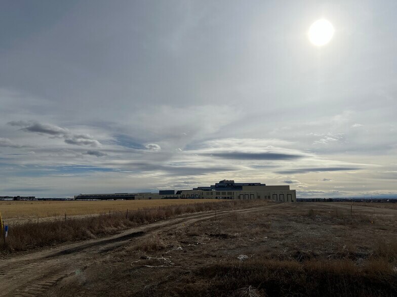 More Photos Of Dunkirk Street & Highpoint blvd, Aurora Land For Sale