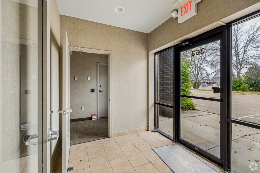 More Photos Of 343 E 82nd St, Chaska Warehouse For Sale