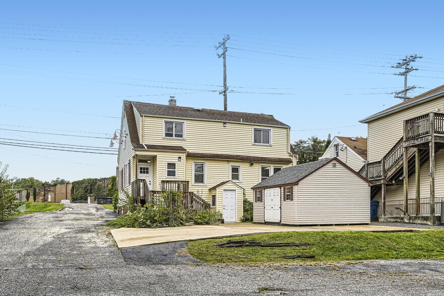 More Photos Of 1805 E Joppa Rd, Towson Office For Sale
