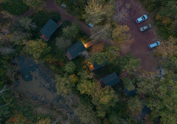 More Photos Of 22642 Highway 6, Crosby Hotel For Sale