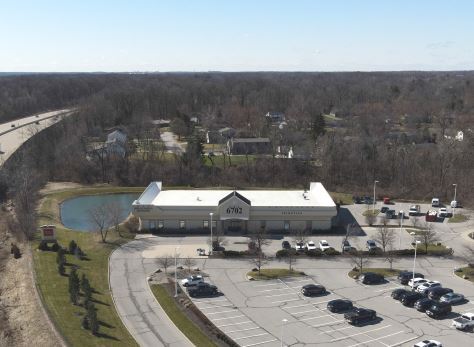 Primary Photo Of 6702 Pointe Inverness Way, Fort Wayne Office For Sale