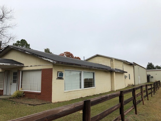 More Photos Of 14099 US Highway 15 501, Aberdeen Warehouse For Lease