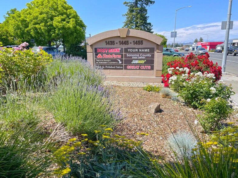 More Photos Of 1445 Santa Rosa Ave, Santa Rosa Unknown For Lease