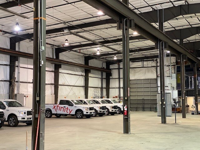 More Photos Of 11601 E 33rd Ave, Aurora Warehouse For Lease