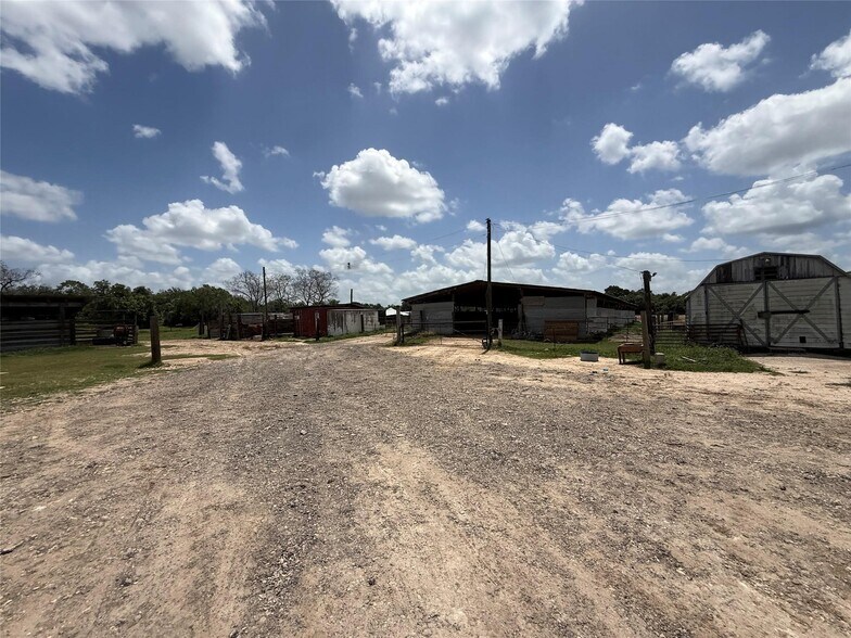 More Photos Of 4250 Fuqua st, Houston Land For Sale