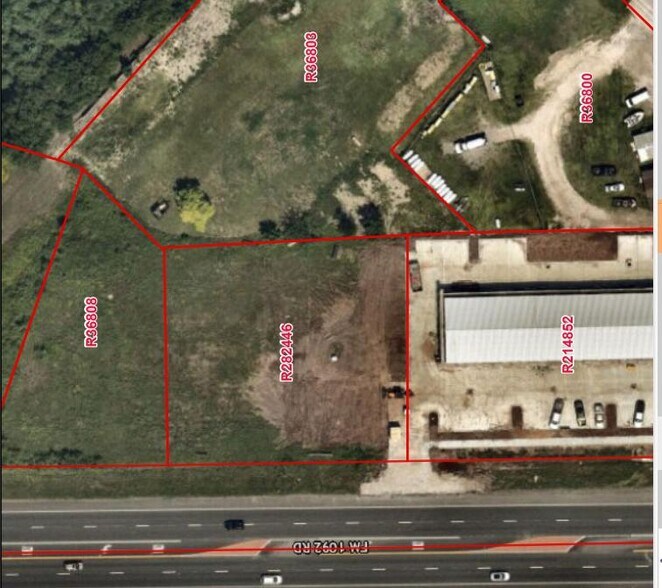 More Photos Of 1911 FM1092 Rd, Missouri City Land For Sale